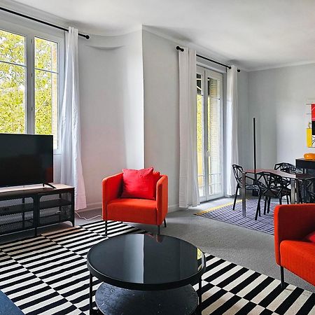 L'Idrac, Appartements En Hyper Centre Тулуза Екстер'єр фото