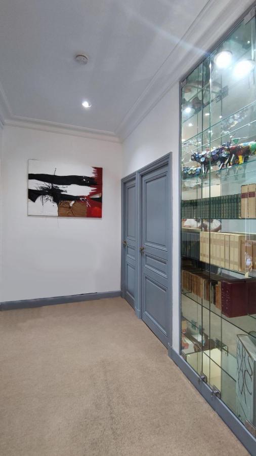 L'Idrac, Appartements En Hyper Centre Тулуза Екстер'єр фото