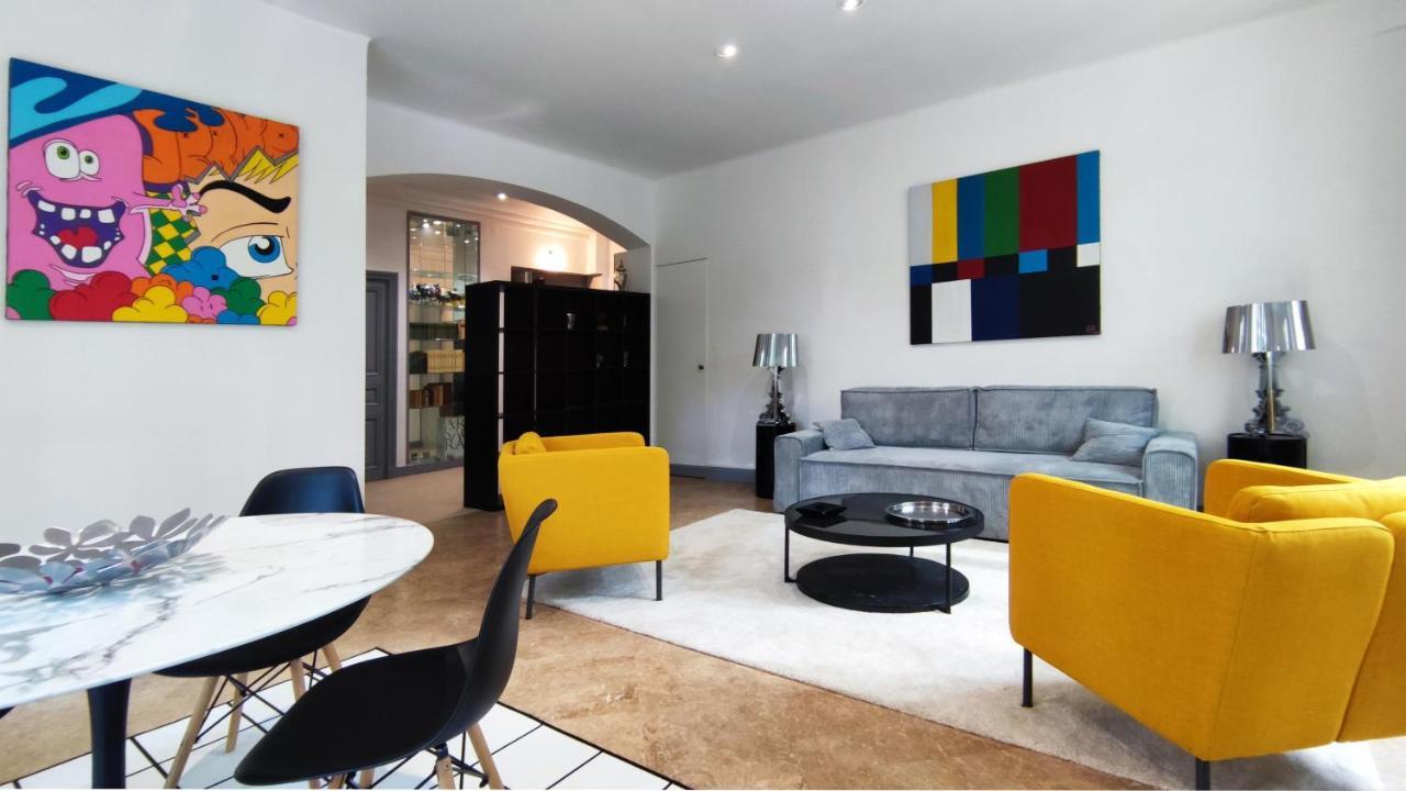 L'Idrac, Appartements En Hyper Centre Тулуза Екстер'єр фото