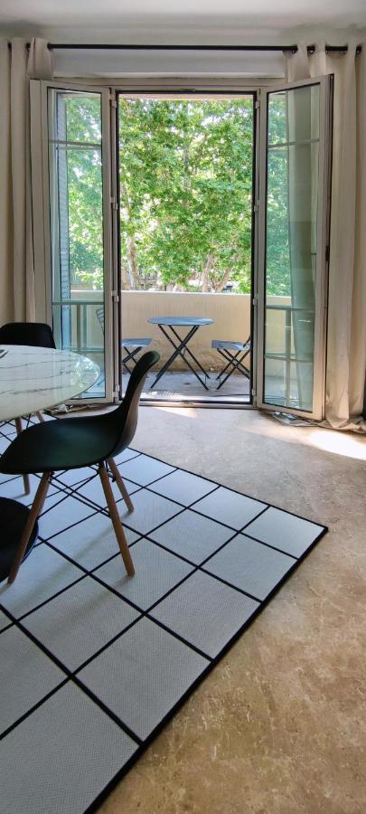 L'Idrac, Appartements En Hyper Centre Тулуза Екстер'єр фото
