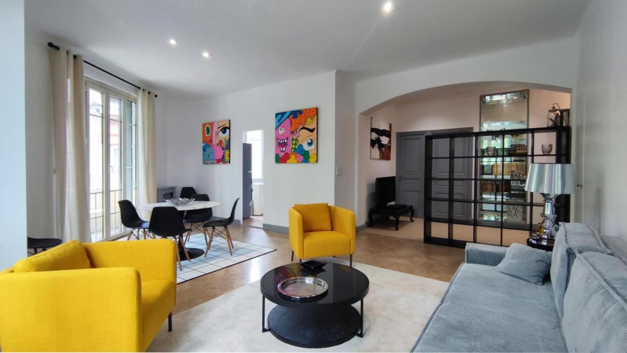 L'Idrac, Appartements En Hyper Centre Тулуза Екстер'єр фото