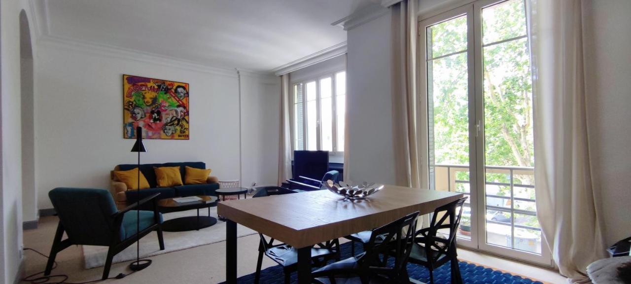 L'Idrac, Appartements En Hyper Centre Тулуза Екстер'єр фото