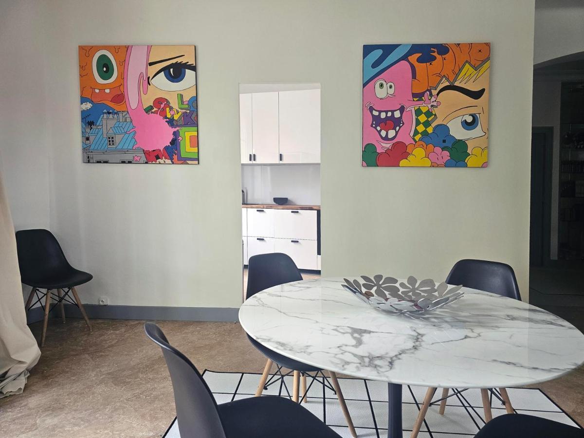 L'Idrac, Appartements En Hyper Centre Тулуза Екстер'єр фото