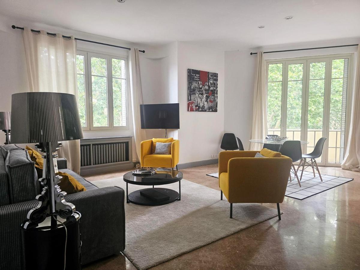 L'Idrac, Appartements En Hyper Centre Тулуза Екстер'єр фото