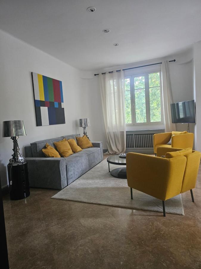 L'Idrac, Appartements En Hyper Centre Тулуза Екстер'єр фото