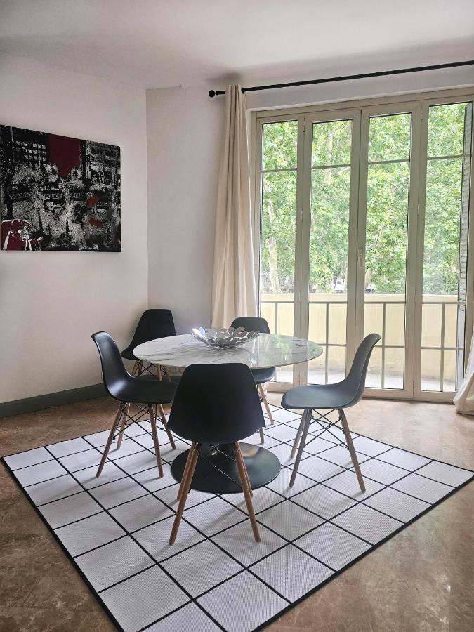 L'Idrac, Appartements En Hyper Centre Тулуза Екстер'єр фото