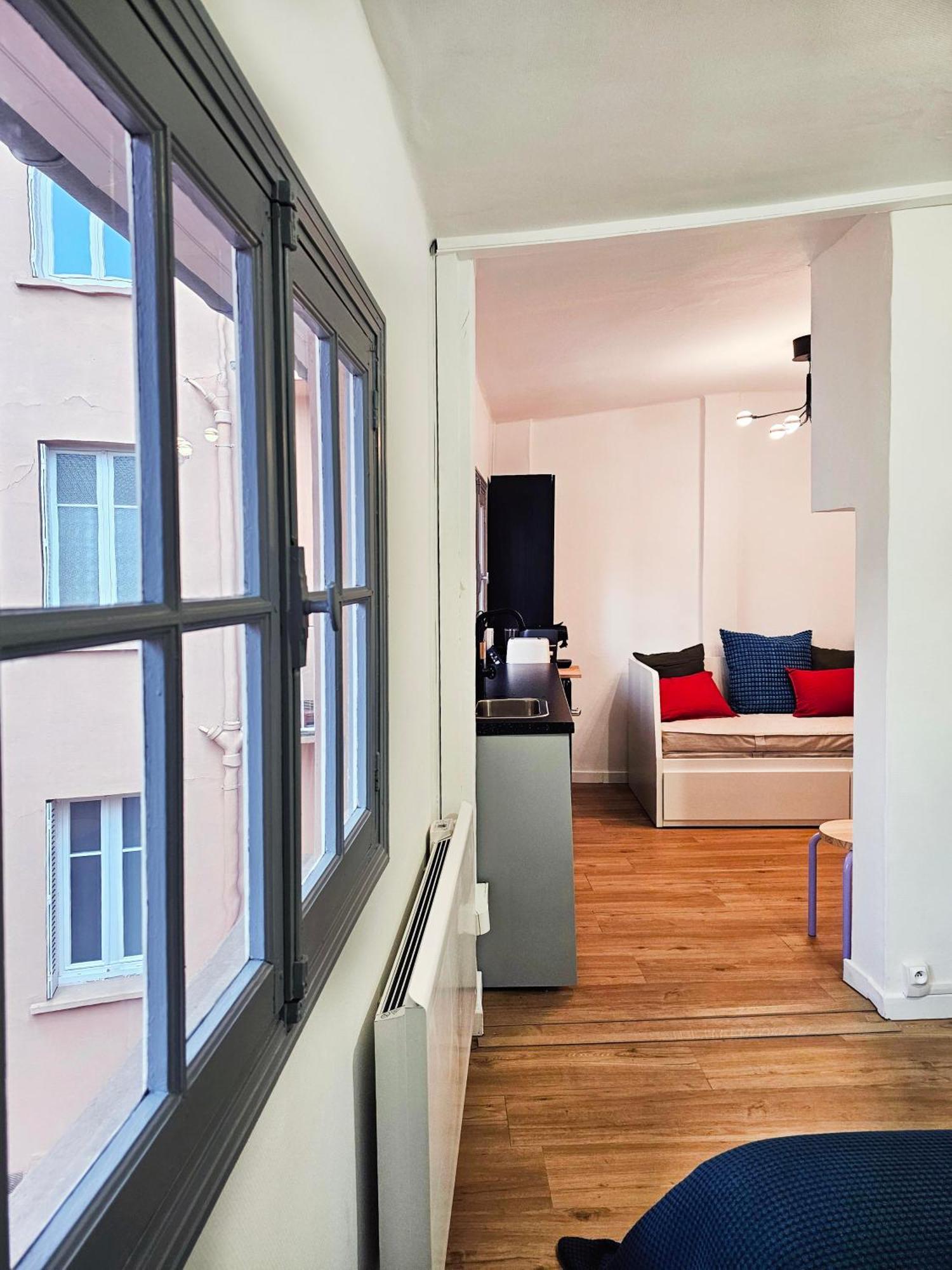 L'Idrac, Appartements En Hyper Centre Тулуза Екстер'єр фото