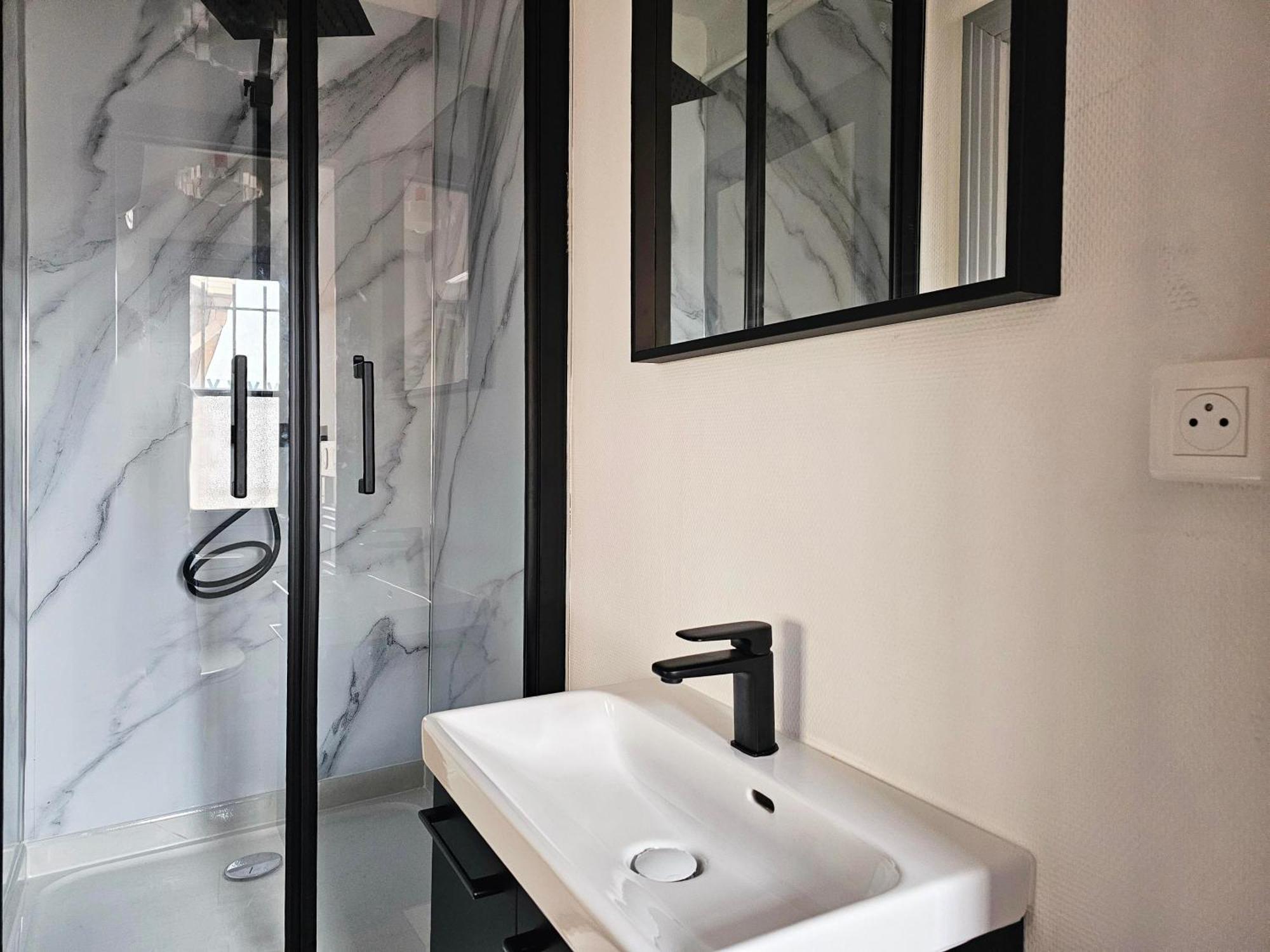 L'Idrac, Appartements En Hyper Centre Тулуза Екстер'єр фото