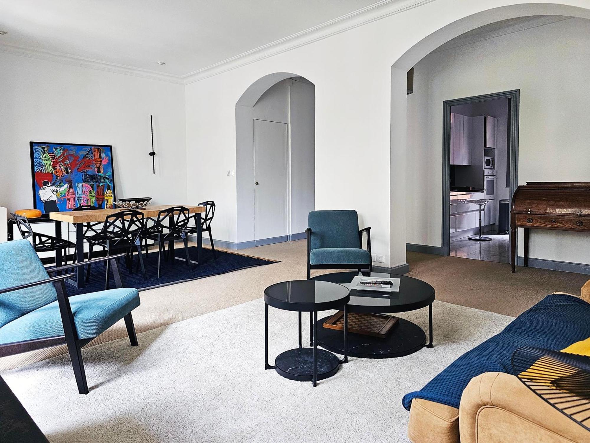L'Idrac, Appartements En Hyper Centre Тулуза Екстер'єр фото