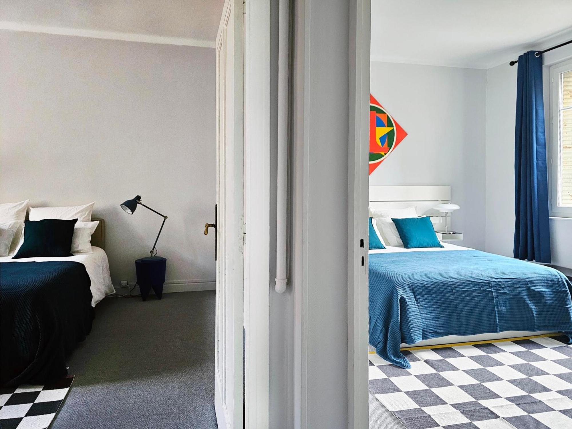 L'Idrac, Appartements En Hyper Centre Тулуза Екстер'єр фото
