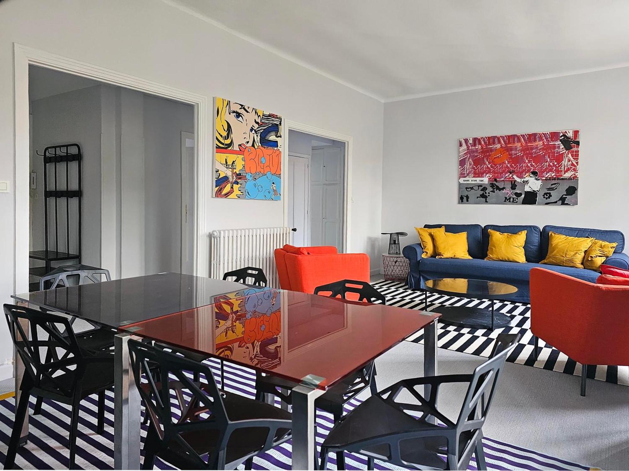 L'Idrac, Appartements En Hyper Centre Тулуза Екстер'єр фото