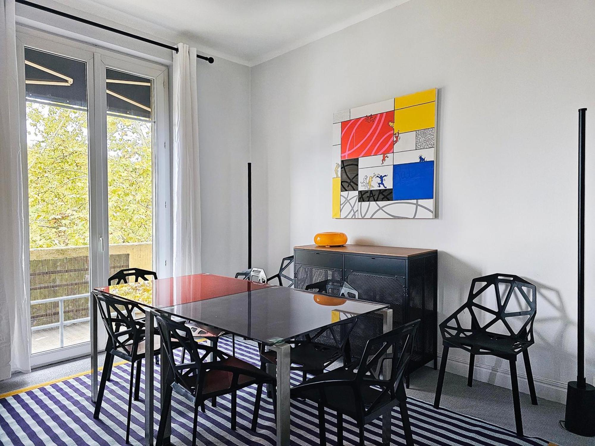 L'Idrac, Appartements En Hyper Centre Тулуза Екстер'єр фото
