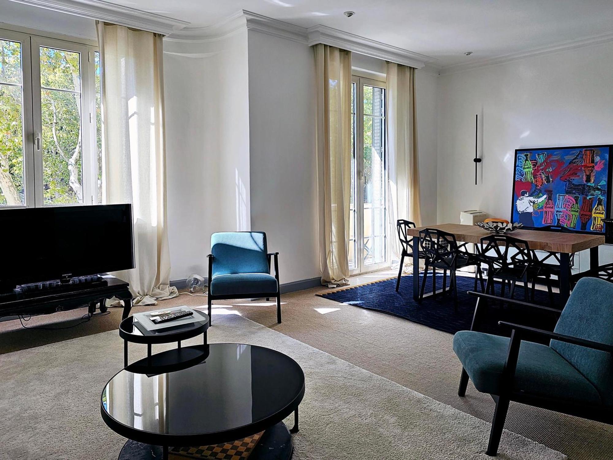 L'Idrac, Appartements En Hyper Centre Тулуза Екстер'єр фото
