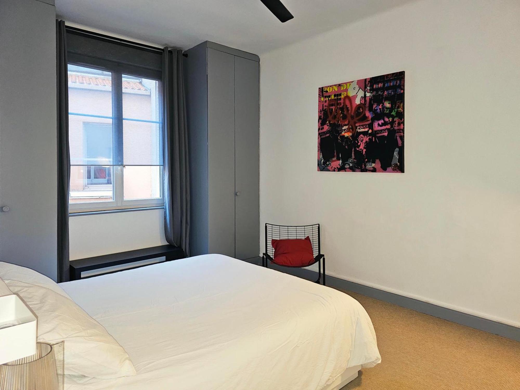 L'Idrac, Appartements En Hyper Centre Тулуза Екстер'єр фото