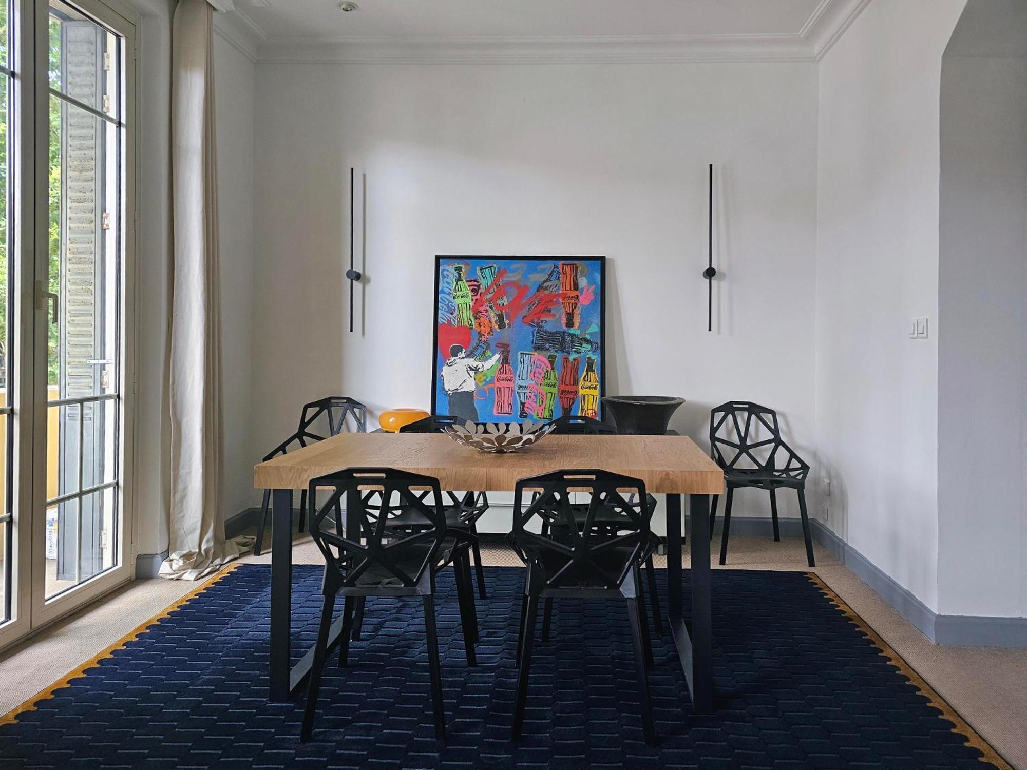 L'Idrac, Appartements En Hyper Centre Тулуза Екстер'єр фото