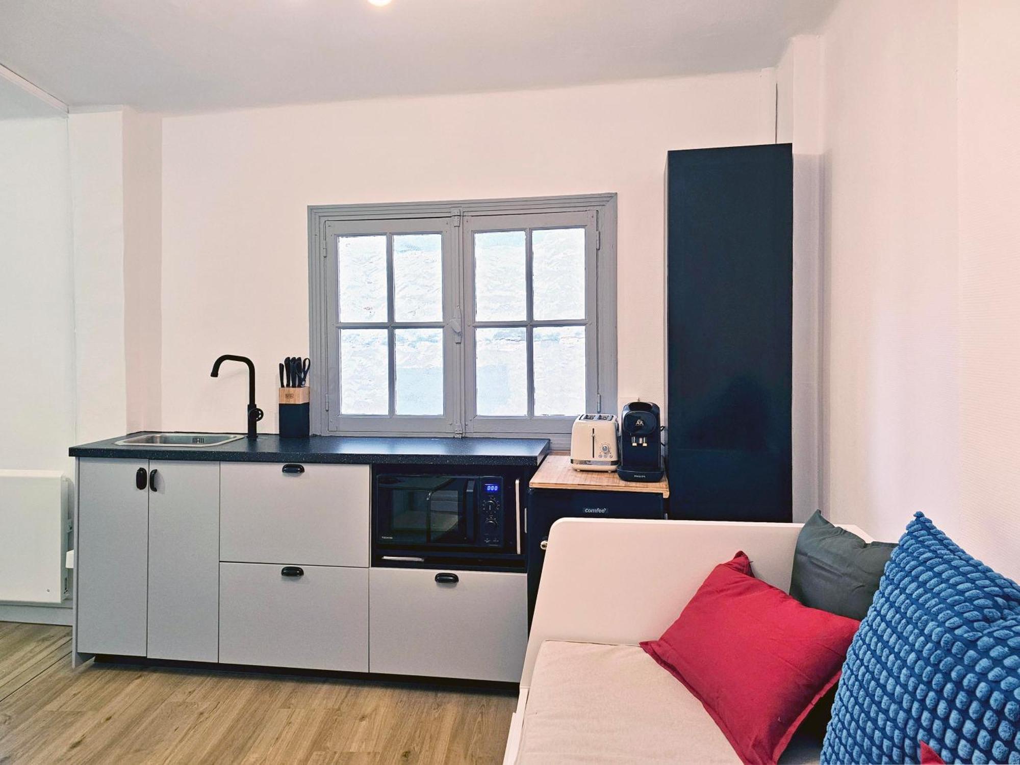 L'Idrac, Appartements En Hyper Centre Тулуза Номер фото