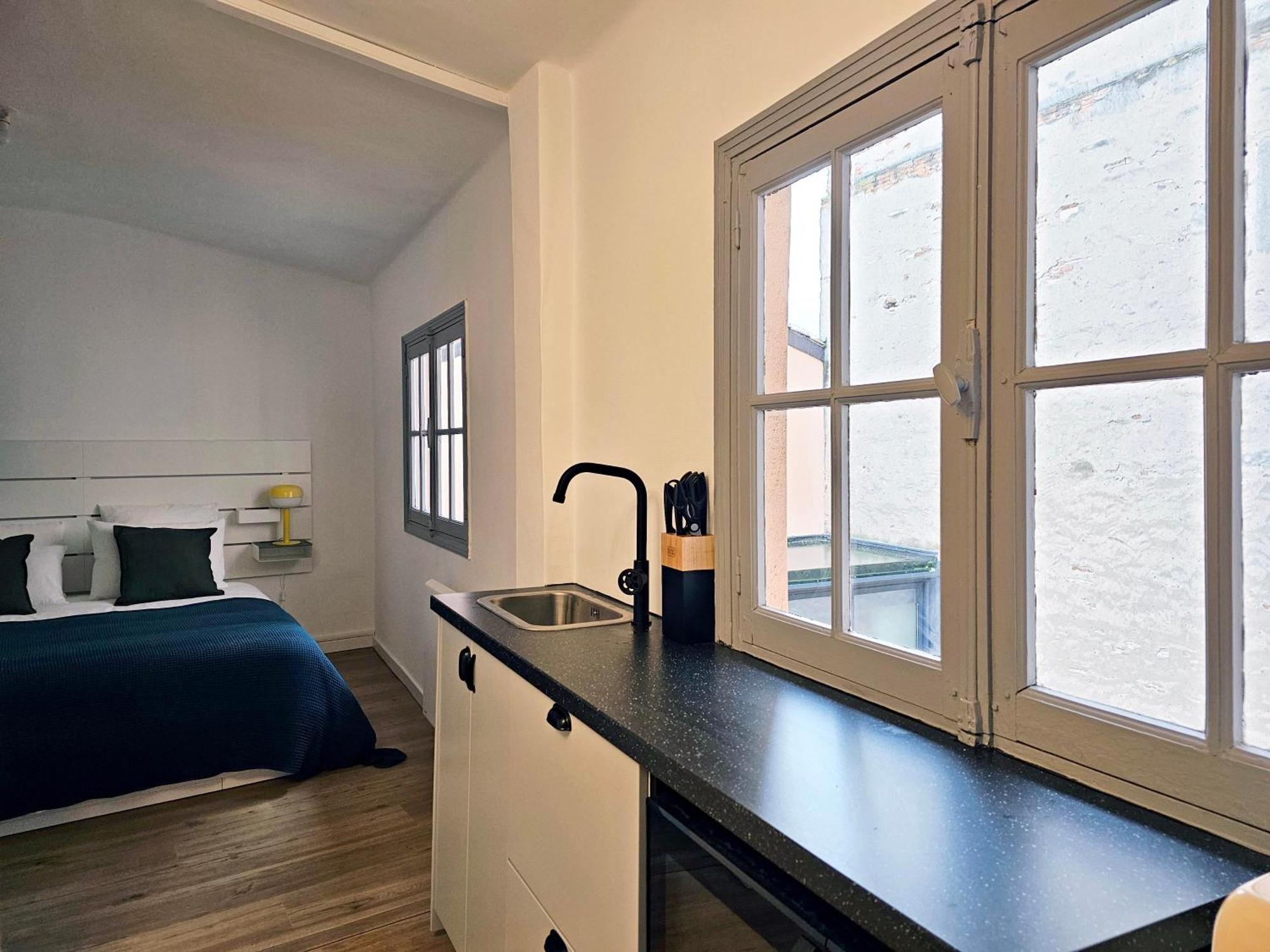 L'Idrac, Appartements En Hyper Centre Тулуза Екстер'єр фото