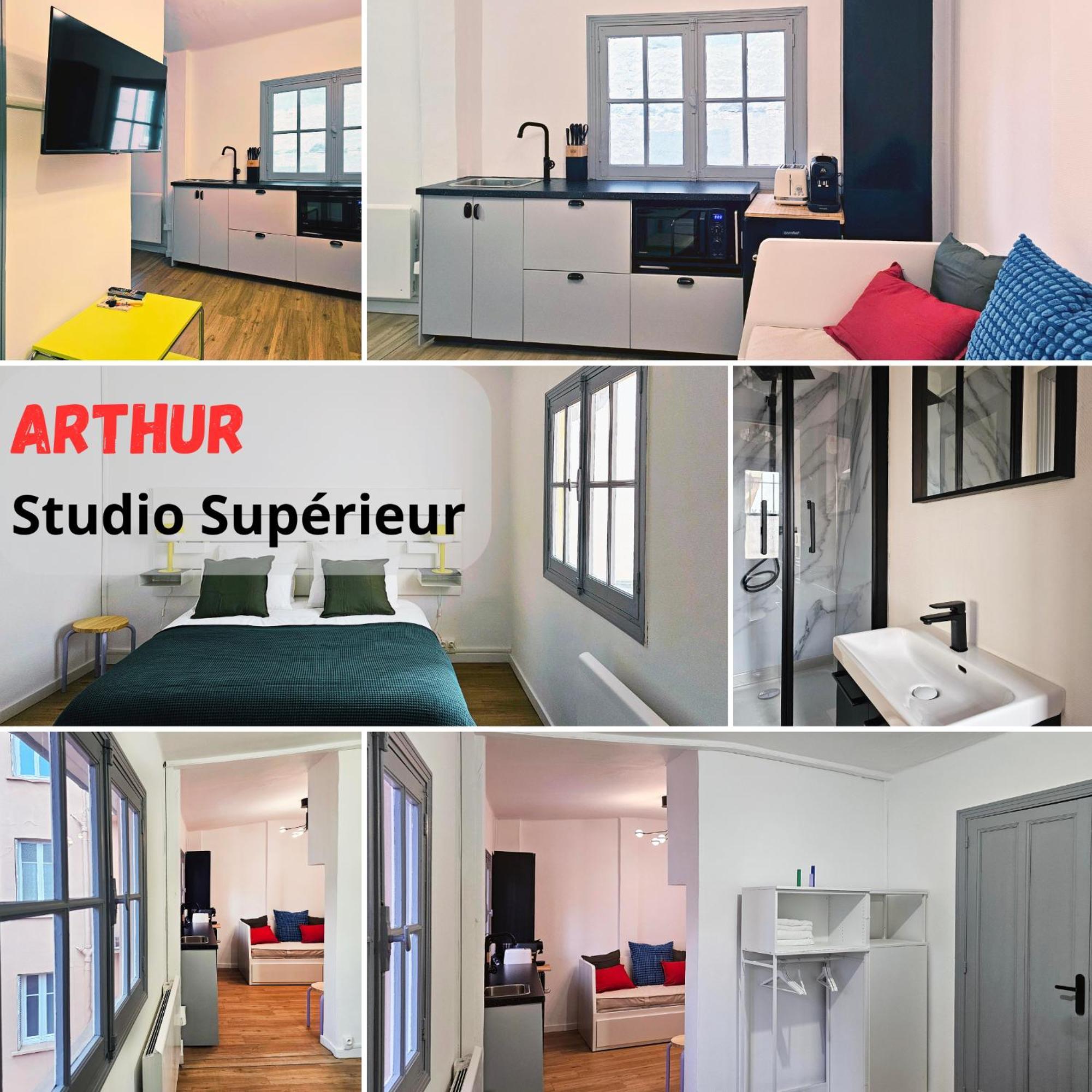 L'Idrac, Appartements En Hyper Centre Тулуза Екстер'єр фото