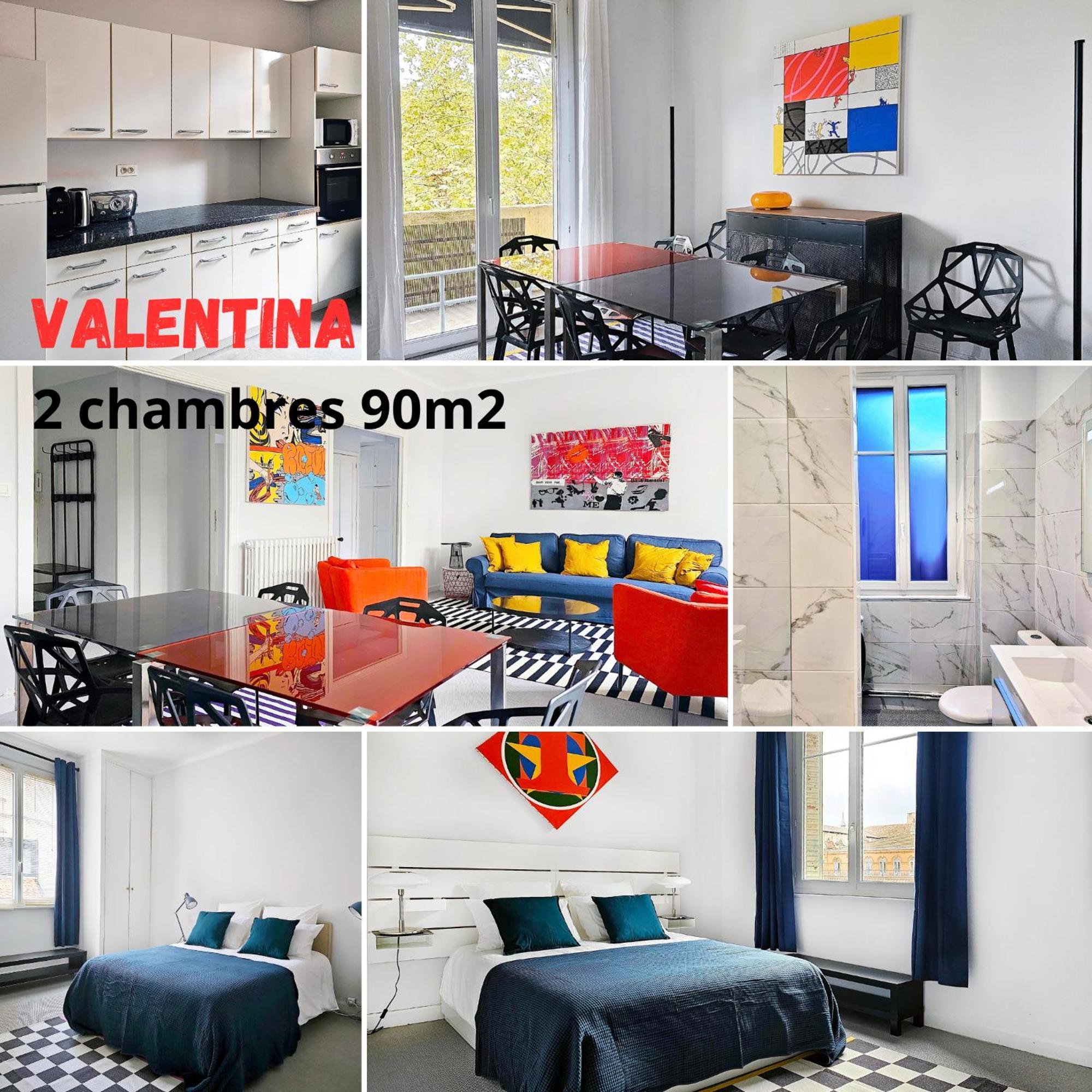 L'Idrac, Appartements En Hyper Centre Тулуза Екстер'єр фото